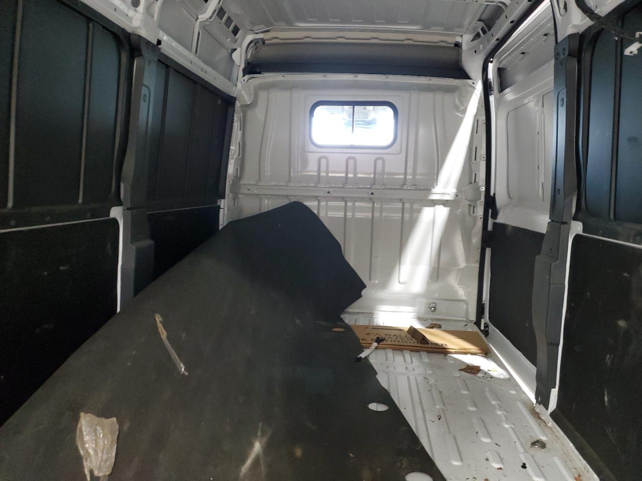 RAM PROMASTER 2500 HIGH