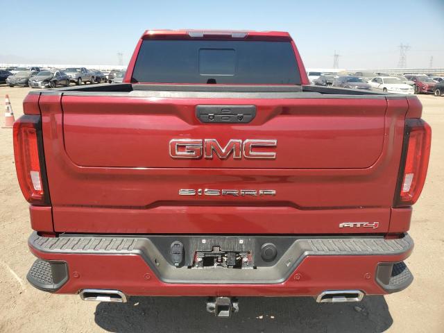 2022 GMC SIERRA LIM 3GTP9EEL1NG198756