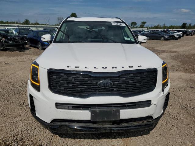 2021 KIA TELLURIDE EX 5XYP3DHC1MG173022