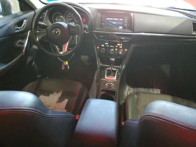 2014 MAZDA 6 GRAND TO - JM1GJ1W6XE1154262