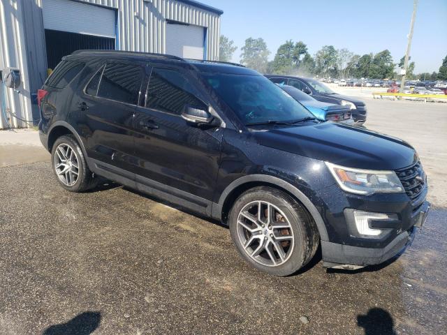 2016 FORD EXPLORER S 1FM5K8GT0GGC64959