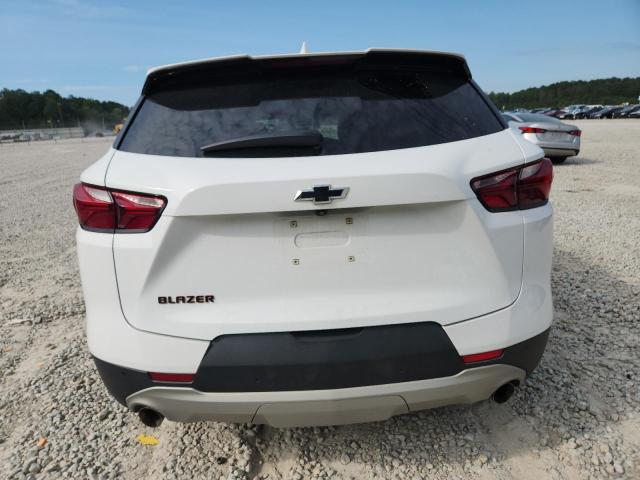 2022 CHEVROLET BLAZER 2LT 3GNKBCR49NS133972