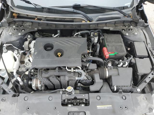 2020 NISSAN ALTIMA SL 1N4BL4EW9LC117850
