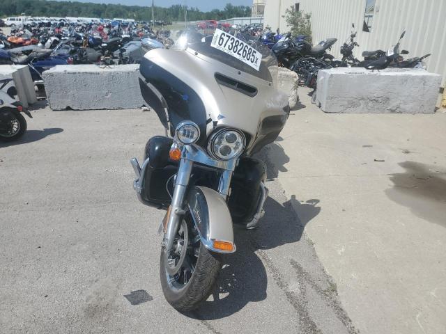 2018 HARLEY-DAVIDSON FLHTK ULTR 1HD1KED10JB670764