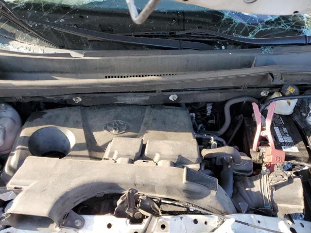 2019 TOYOTA RAV4 LE 2T3H1RFV8KW039800