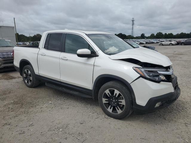 2020 HONDA RIDGELINE 5FPYK3F51LB027948