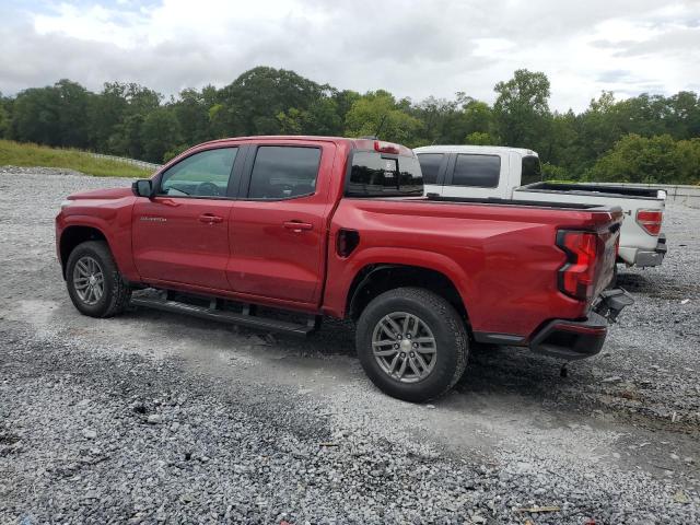 2024 CHEVROLET COLORADO L 1GCPSCEK2R1247967