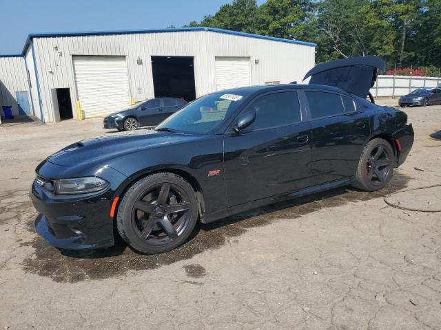 2021 DODGE CHARGER SC - 2C3CDXGJ9MH504027