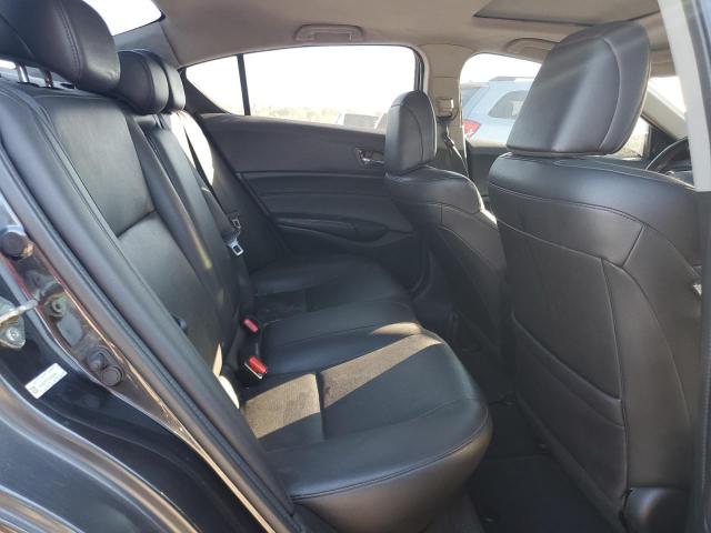 2016 ACURA ILX PREMIU 19UDE2F77GA000568