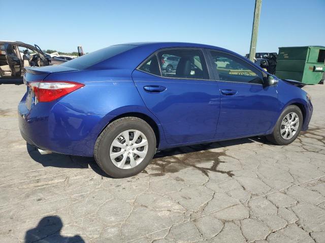 2016 TOYOTA COROLLA L 2T1BURHE3GC567756