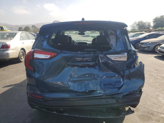 2024 GMC TERRAIN SL 3GKALVEGXRL134601
