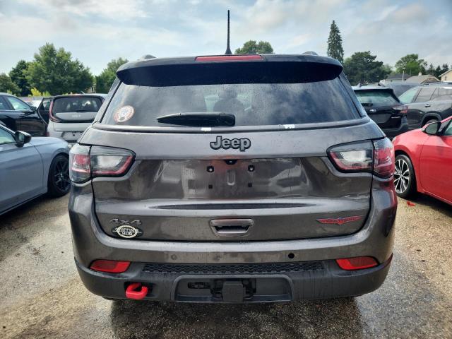 2022 JEEP COMPASS TR 3C4NJDDB0NT107789