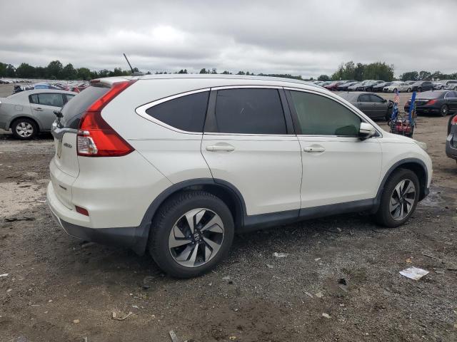 2016 HONDA CR-V TOURI 5J6RM4H93GL094545