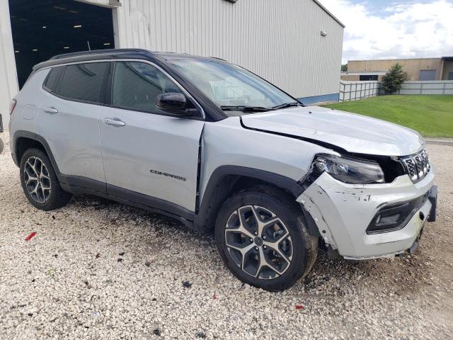 2025 JEEP COMPASS LI 3C4NJDCN7ST600974