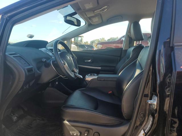 2017 TOYOTA PRIUS V JTDZN3EUXHJ069886