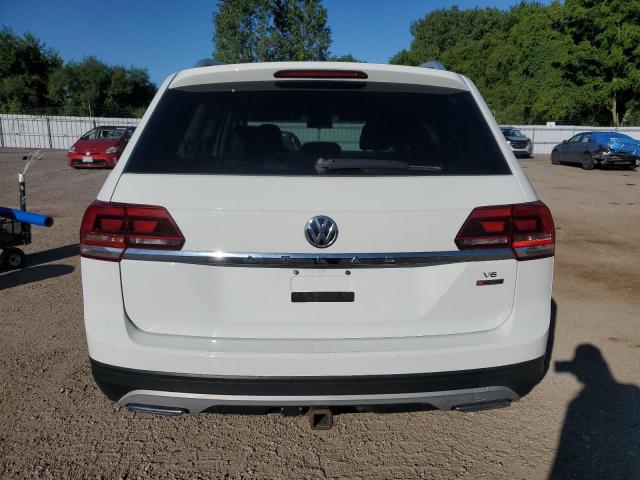 2018 VOLKSWAGEN ATLAS SE 1V2LR2CA1JC566315