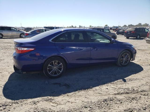2015 TOYOTA CAMRY LE 4T1BF1FK6FU929242