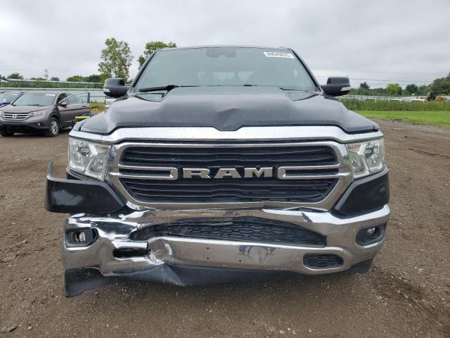 2021 RAM 1500 BIG H 1C6SRFFT1MN714187