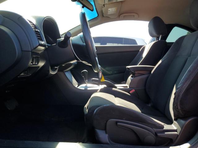2011 NISSAN ALTIMA S - 1N4AL2EP3BC168719