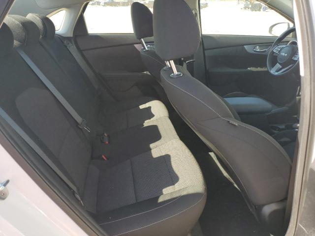 2022 KIA FORTE FE 3KPF24AD8NE475522