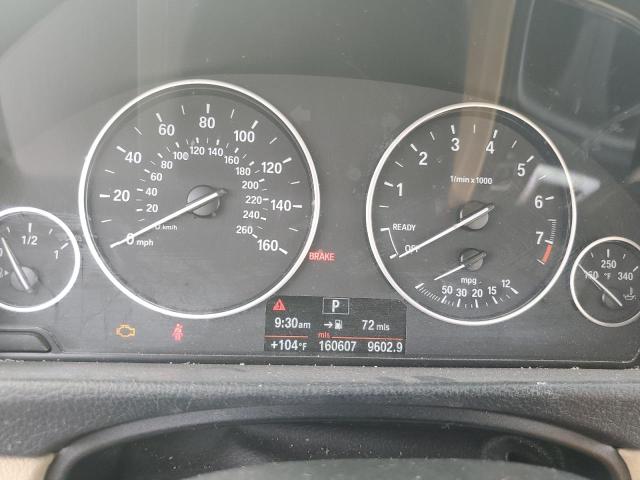 2013 BMW 328 I - WBA3A5C53DF350365