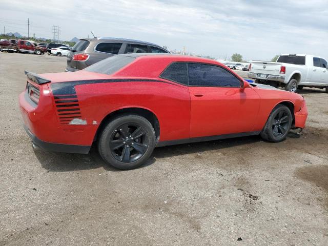 2015 DODGE CHALLENGER SXT 2C3CDZAG0FH739847