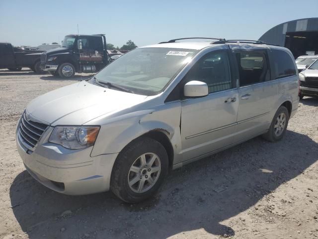 CHRYSLER TOWN & COU