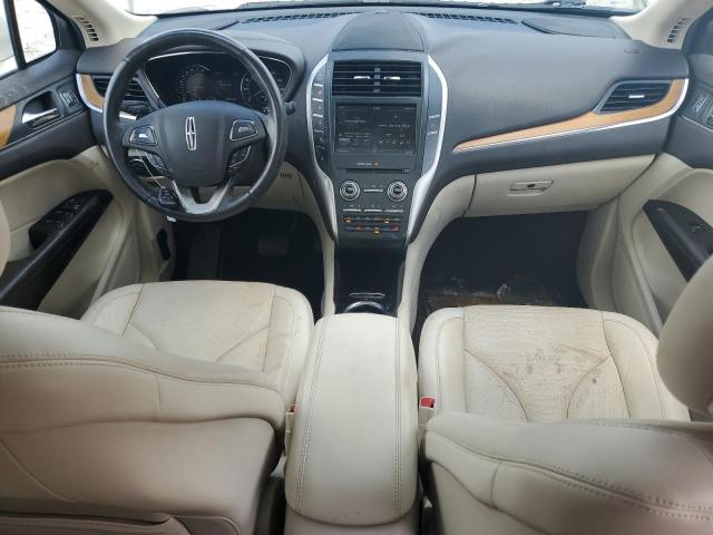 2015 LINCOLN MKC 5LMTJ2AH2FUJ03540
