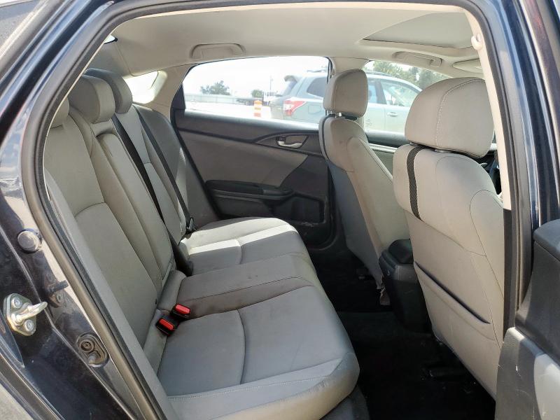 2016 HONDA CIVIC EX 19XFC1F36GE044336