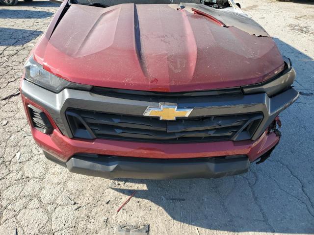 2025 CHEVROLET COLORADO LT 1GCPSCEK8S1228877