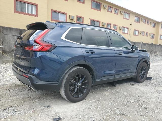2023 HONDA CR-V SPORT 7FARS5H56PE013821