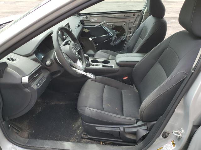 2021 NISSAN ALTIMA S 1N4BL4BV3MN378280
