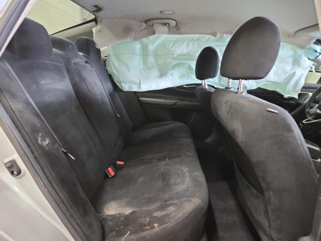 2015 NISSAN ALTIMA 2.5 1N4AL3AP1FC580137