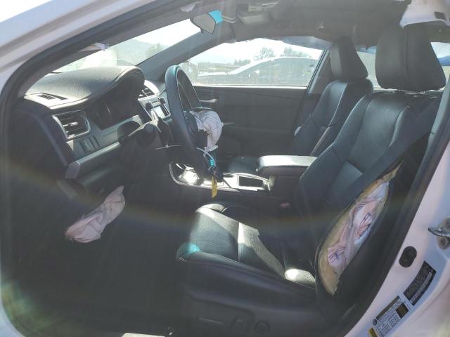 2017 TOYOTA CAMRY LE 4T1BF1FK6HU324690