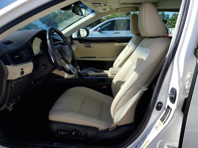 2017 LEXUS ES 350 58ABK1GG1HU044531