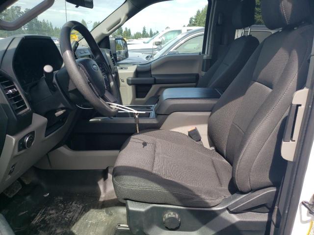 2020 FORD F150 SUPER CAB 1FTEX1EP6LKF20550