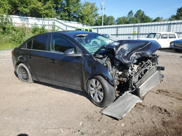 2016 CHEVROLET CRUZE LIMI #3288671598