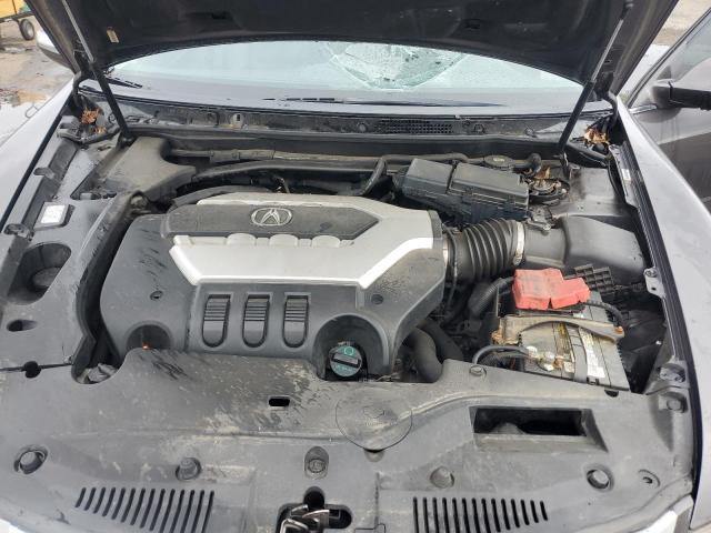 2010 ACURA RL - JH4KB2F62AC001417