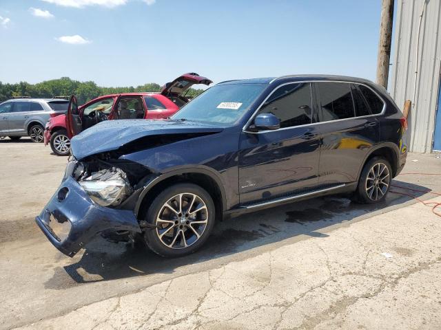 2017 BMW X5 XDRIVE3 - 5UXKR0C35H0V69053