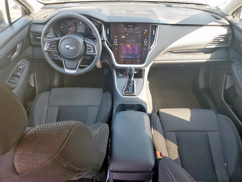 2020 SUBARU OUTBACK PR 4S4BTACC3L3219433