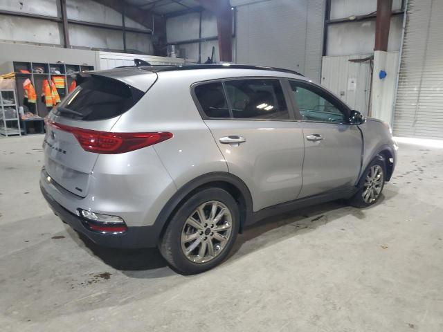 2022 KIA SPORTAGE S KNDP6CAC4N7013131