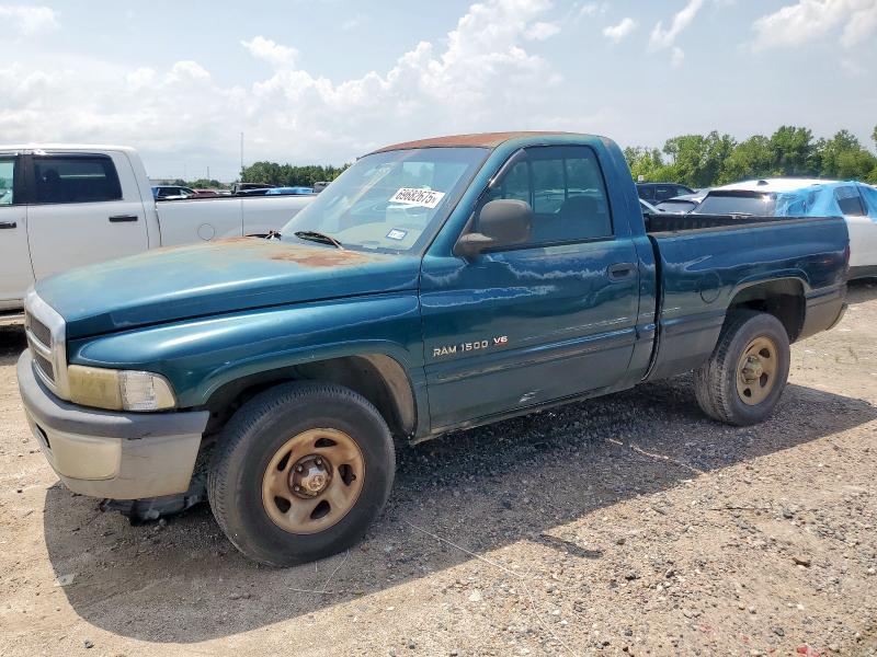 DODGE RAM 1500