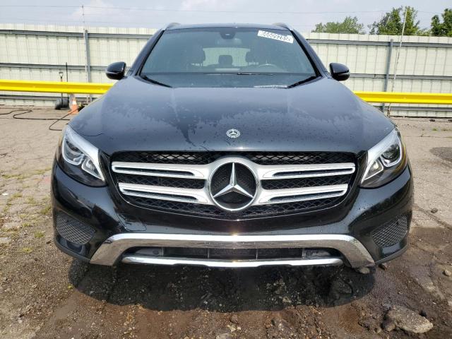 2019 MERCEDES-BENZ GLC 300 4M WDC0G4KB9KF639845