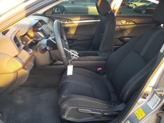 2017 HONDA CIVIC LX 19XFC2F5XHE232107