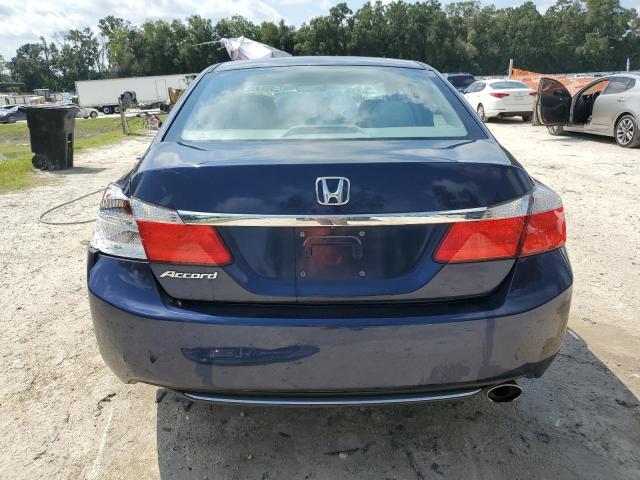 2015 HONDA ACCORD LX - 1HGCR2F37FA199763