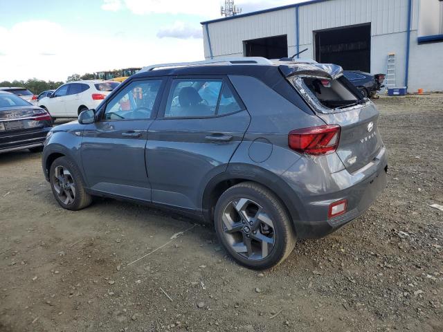 2024 HYUNDAI VENUE SEL - KMHRC8A32RU329452