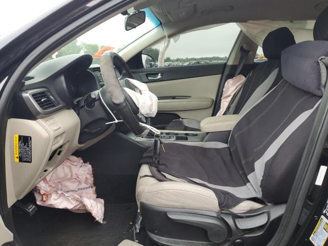 2016 KIA OPTIMA LX 5XXGT4L34GG099322