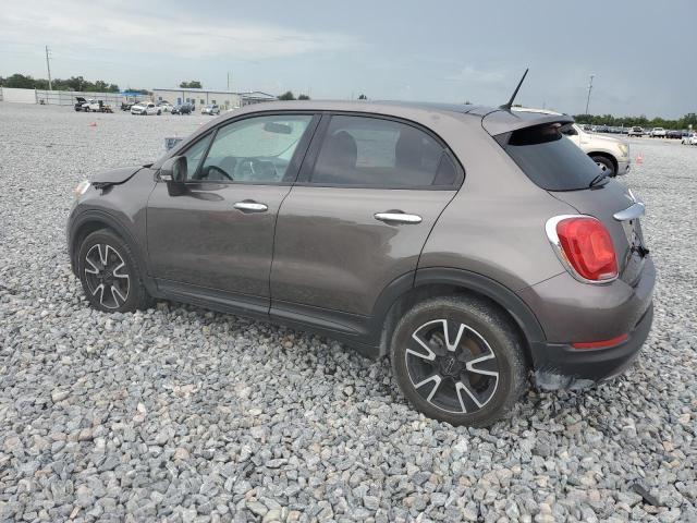 2016 FIAT 500X EASY ZFBCFXBT7GP353870