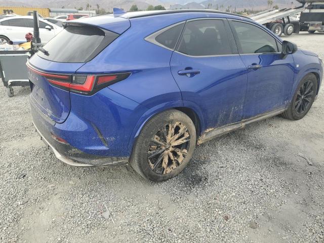 2024 LEXUS NX 350 LUX 2T2KGCEZ8RC034814