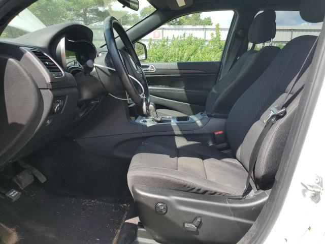 2018 JEEP GRAND CHER - 1C4RJFAG4JC298555